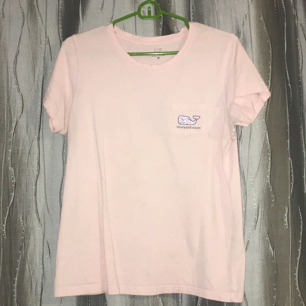 Vineyard vines